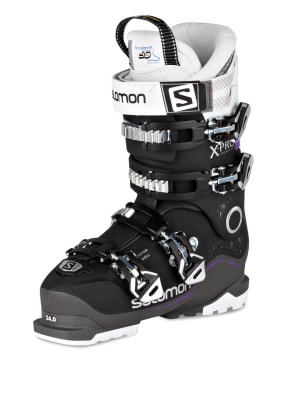 SALOMON Skischuhe X PRO X80 CS