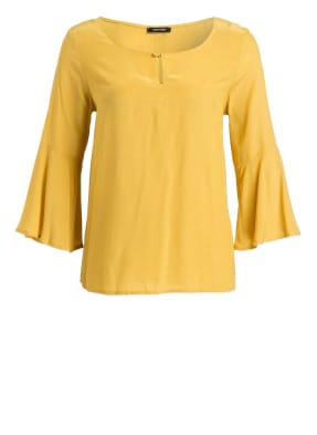 MORE & MORE Bluse mit 3/4-Arm