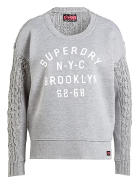 Superdry Pullover