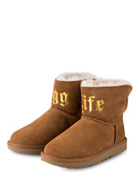 UGG Fell-Boots LIFE MINI