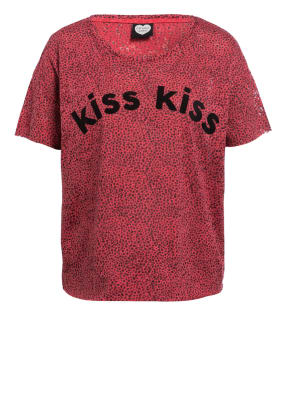 CATWALK JUNKIE T-Shirt KISS