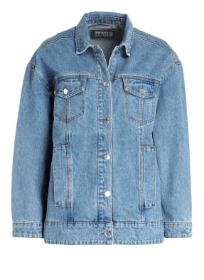EDITED Jeansjacke ISABELL