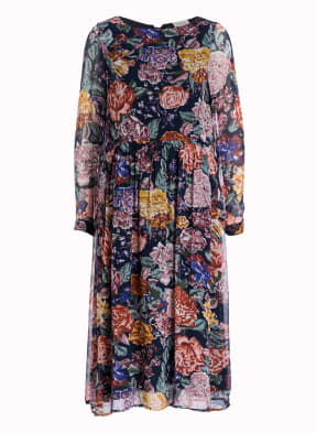 American Vintage Kleid PEONYLAND