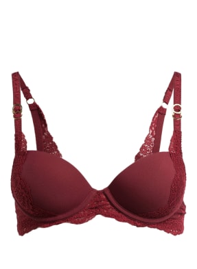 STELLA McCARTNEY LINGERIE Push-up-BH SMOOTH & LACE
