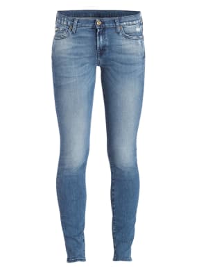 7 for all mankind Jeans THE SKINNY