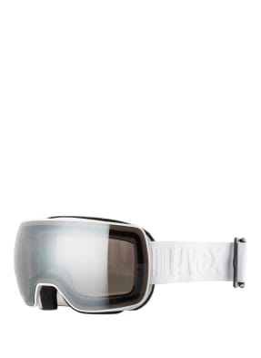 uvex Skibrille COMPACT LM