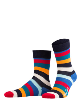 Happy Socks 4er-Pack Socken