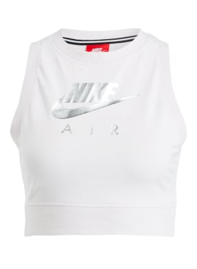 Nike Cropped-Top