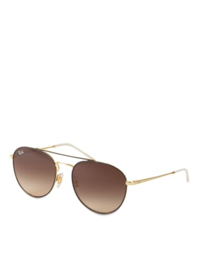 Ray-Ban Sonnenbrille RB3589 
