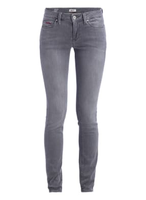 TOMMY JEANS Skinny-Jeans NORA 