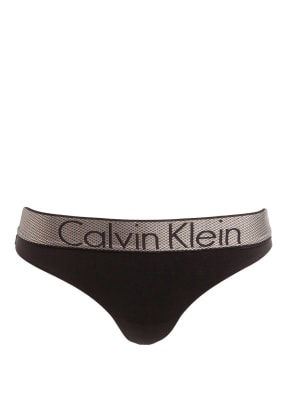 Calvin Klein String CUSTOMIZED STRETCH