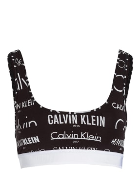Calvin Klein Bustier HERITAGE LOGO
