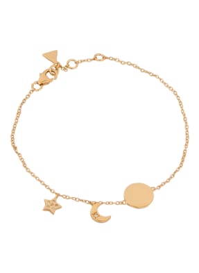 LAJOIA Armband MOON AND STAR