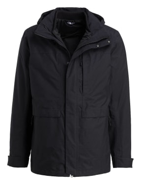 THE NORTH FACE 2-in-1-Jacke OUTER BORO
