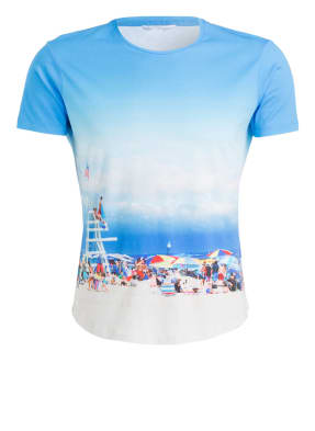 ORLEBAR BROWN T-Shirt HAMPTONS BEACH