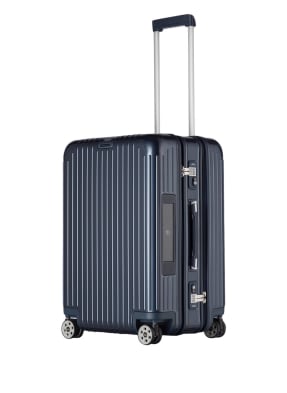 RIMOWA SALSA DELUXE 3-Suiter  Trolley E-TAG