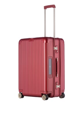 RIMOWA SALSA DELUXE 3-Suiter  Trolley E-TAG
