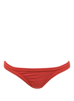 SEAFOLLY Bikini-Hose INKA RIB