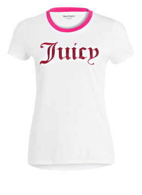 Juicy Couture T-Shirt VALENTINE 