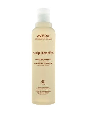 AVEDA SCALP BENEFITS