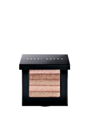 BOBBI BROWN SHIMMER BRICK COMPACT