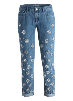 MICHAEL KORS Jeans DILLON mit Applikationen 