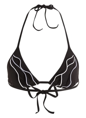 LA PERLA Triangel-Bikini-Top