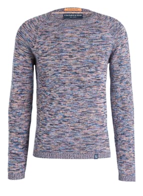 COLOURS & SONS Pullover MOULIN