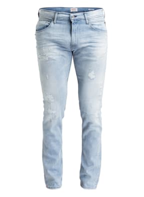 REPLAY Destroyed-Jeans JONDRILL Skinny Fit
