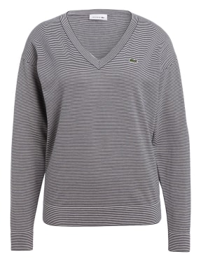 LACOSTE Pullover FINELINER