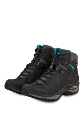 LOWA Trekking-Schuhe TORO II GTX MID W