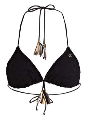 BANANA MOON COUTURE Triangel-Bikini-Top FEBO CROCHET