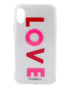 IPHORIA Smartphone-Hülle LOVE