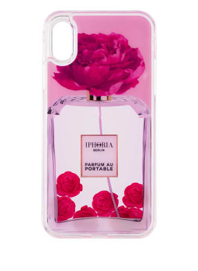 IPHORIA iPhone-Hülle PARFUM FLOWER