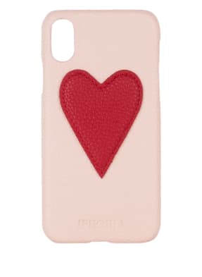 IPHORIA Smartphone-Hülle HEART