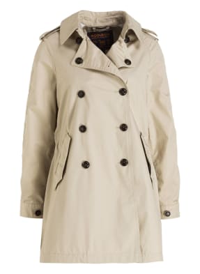 WOOLRICH Trenchcoat 