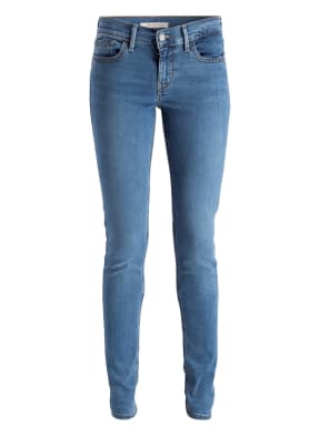 Levi's® Skinny-Jeans 710