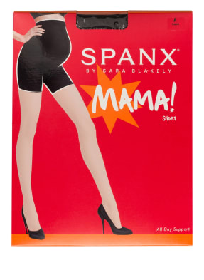 SPANX Shape-Shorts POWER MAMA