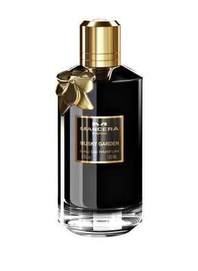 Mancera Musky Garden Eau de Parfum 120 ml
