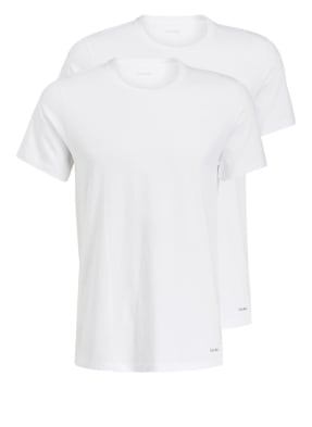 Calvin Klein 2er-Pack T-Shirts
