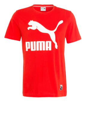 PUMA T-Shirt ARCHIVE 
