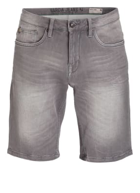 GARCIA Jeans-Shorts Regular Fit