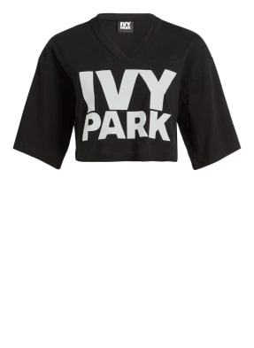 IVY PARK Cropped-Top PROGRAMME 