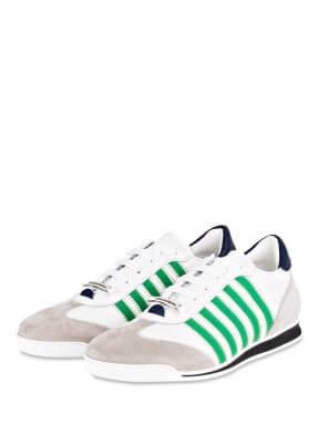 DSQUARED2 Sneaker NEW RUNNERS
