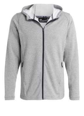 UNDER ARMOUR Hoodie TECH TERRY