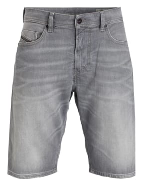 DIESEL Jeans-Shorts THOSHORT