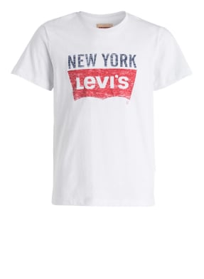 Levi's® T-Shirt INSIDE