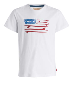Levi's® T-Shirt SURFWING