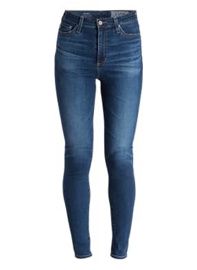AG Jeans Skinny-Jeans THE MILA