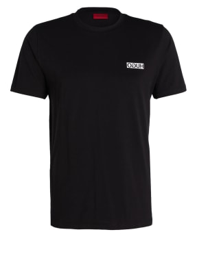 HUGO T-Shirt DURNED aus der HUGO REVERSED Kollektion